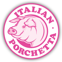 Italian Porchetta Logo