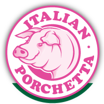 Italian Porchetta Logo